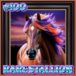 Stallion