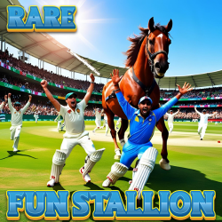 Stallion