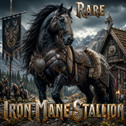 Stallion