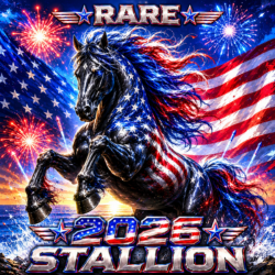 Stallion