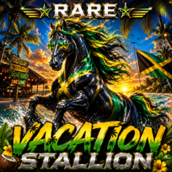 Stallion