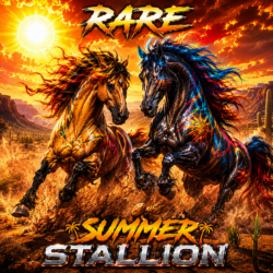 Stallion