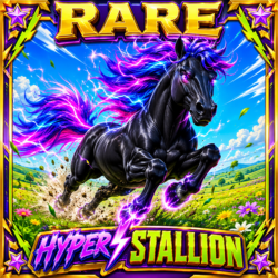 Rare Stall 225