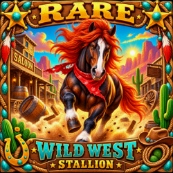 Stallion
