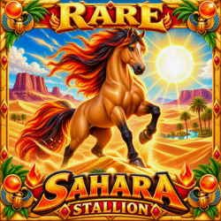 Stallion