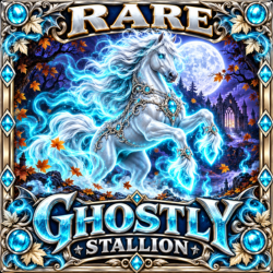Stallion