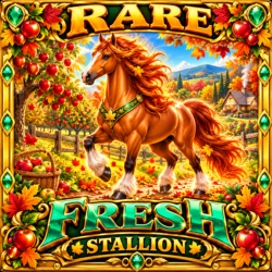 Rare Stall 237