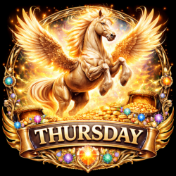Stallion of the Day