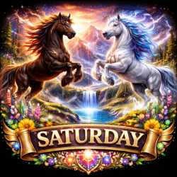 Stallion of the Day