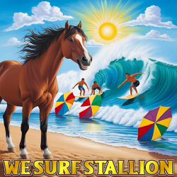 Stallion