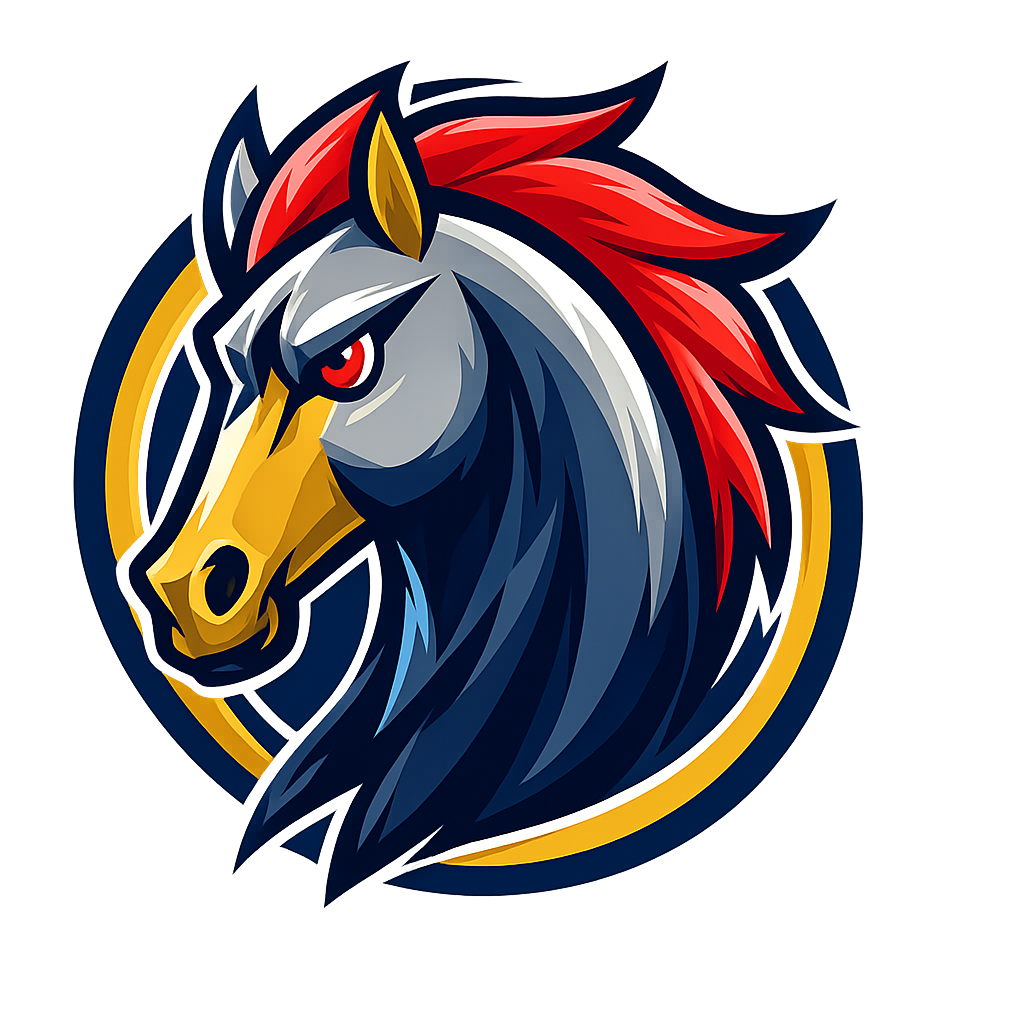 Unique Stallion